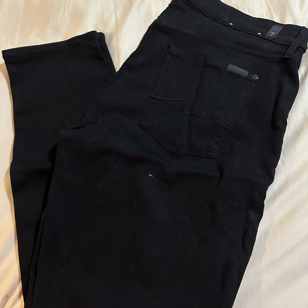 7 jeans!